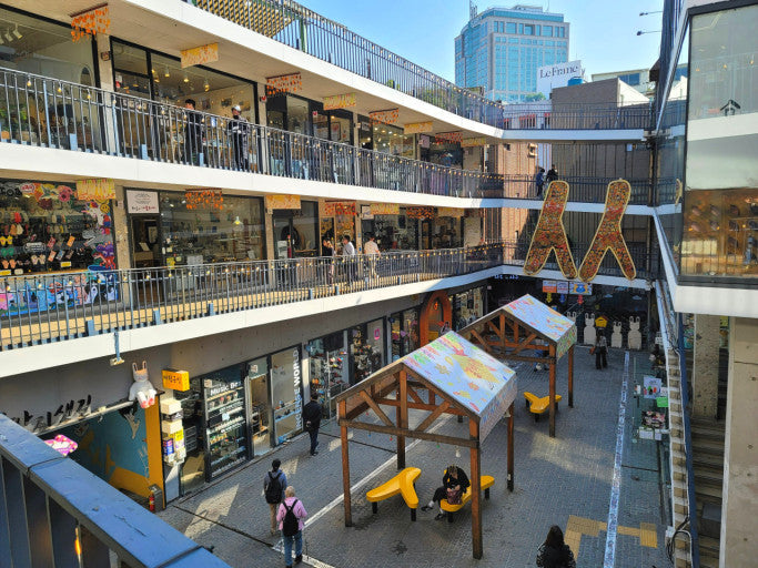 Seoul Tour Car Operation Service - 10 Hours Free Schedule in Seoul