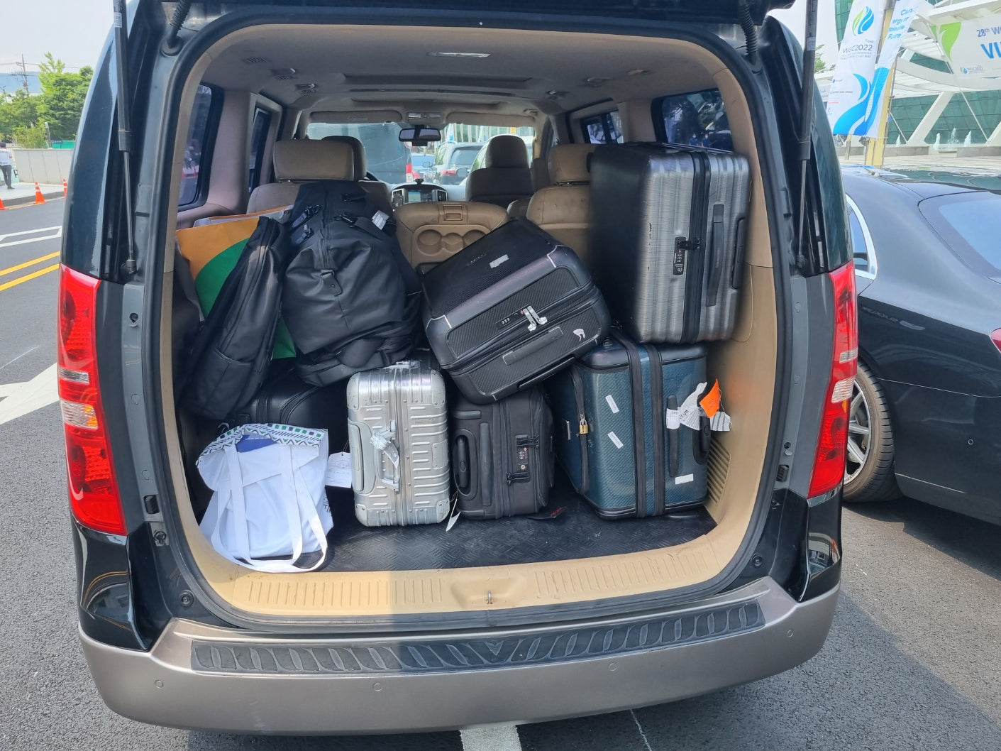 Benefits of Choosing K Travel Van